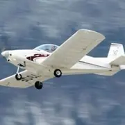 Initiation au pilotage ULM multiaxe au lac du Bourget (73)