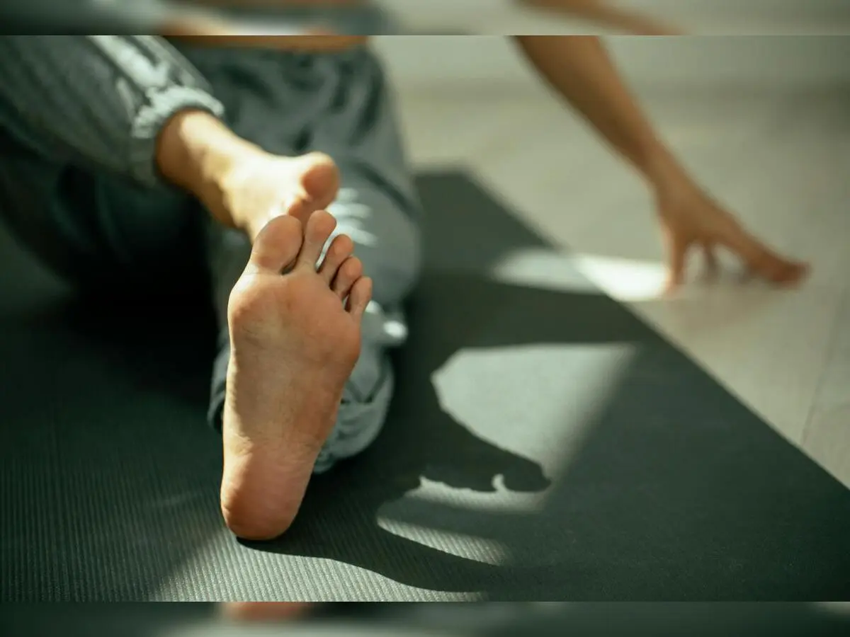 Initiation au Qi Gong