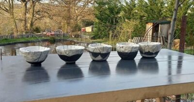 Initiation au raku  sur 2 jours &agrave; Mazerolles-du-Raz&egrave;s (11)