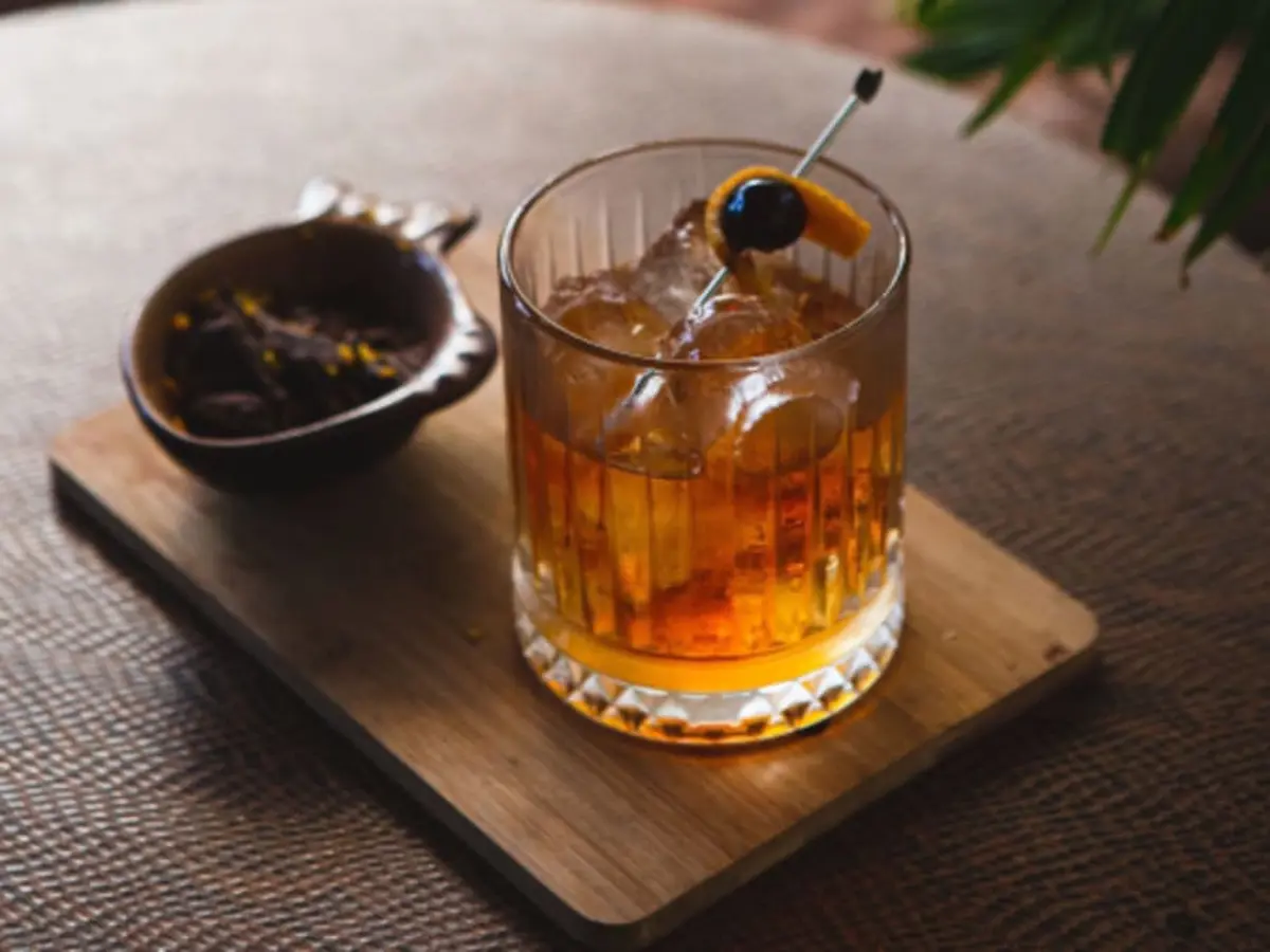 Initiation au rhum à Nantes (44)