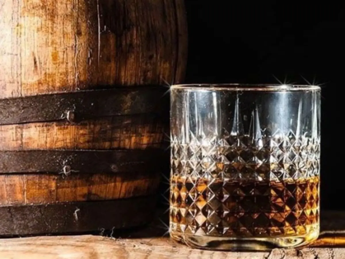 Initiation au rhum à Paris 11ème