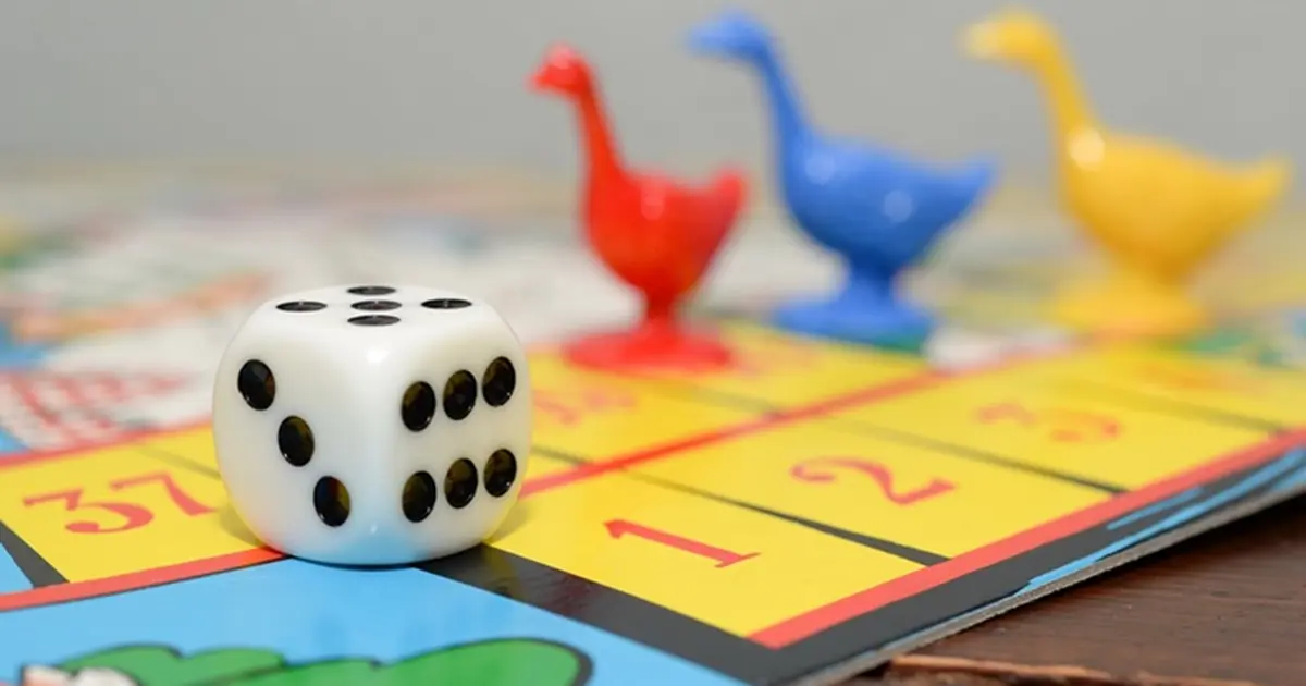 Initiation au scrabble