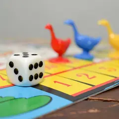 Initiation au scrabble