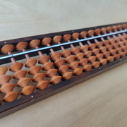 Initiation au soroban