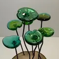 Initiation au soufflage et filage de verre à Fondettes (37)