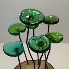 Initiation au soufflage et filage de verre à Fondettes (37)