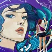 Initiation au Street Art à Senlis (60)