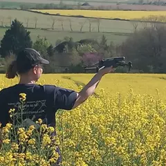 Initiation au télépilotage de drone à  St-Lieux-lès-Lavaur (81)