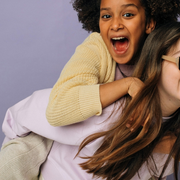 Initiation au théâtre et à l'improvisation