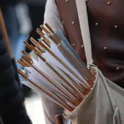 Initiation Au Tir A L'Arc