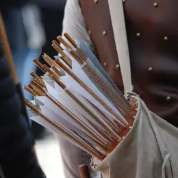 Initiation Au Tir A L'Arc