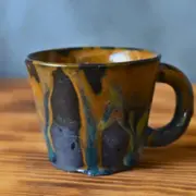 Initiation au tour de potier à Flavignac (87)