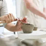 Initiation au tour & au modelage sur une journée à Paris 8ème