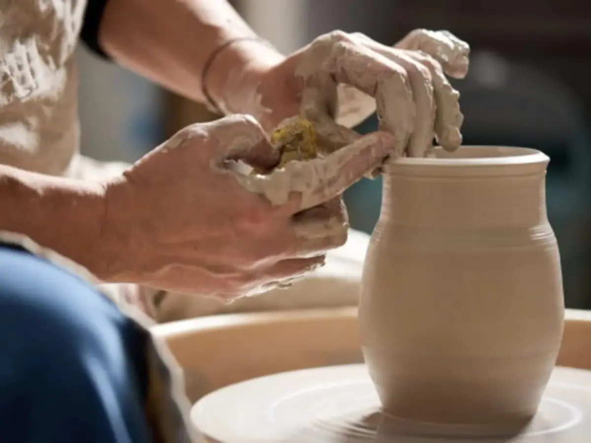 Initiation au tournage à Arcueil (92)