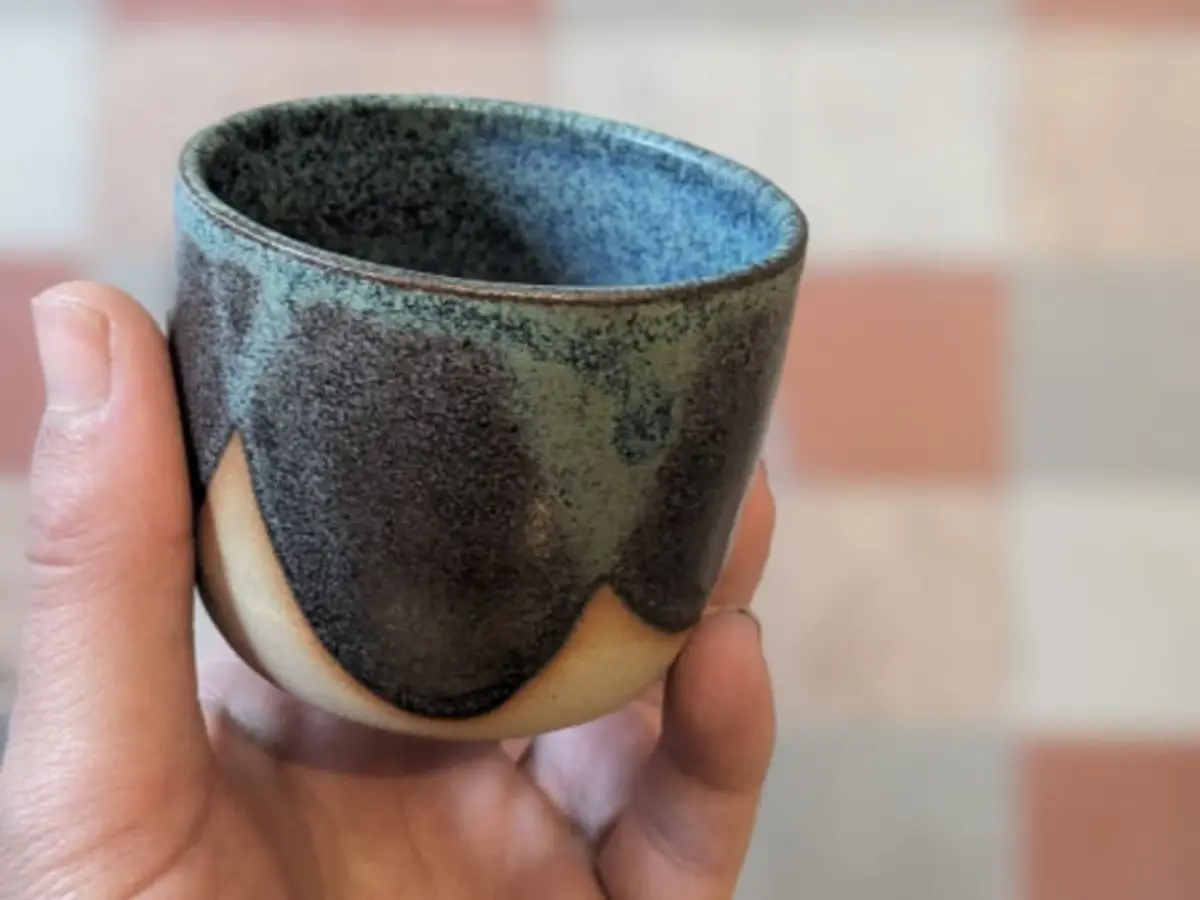 Initiation au tournage céramique à Marseille 4ème