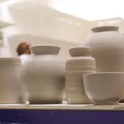 Initiation au tournage en céramique à Nantes (44)
