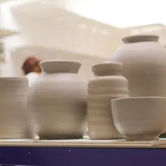 Initiation au tournage en céramique à Nantes (44)