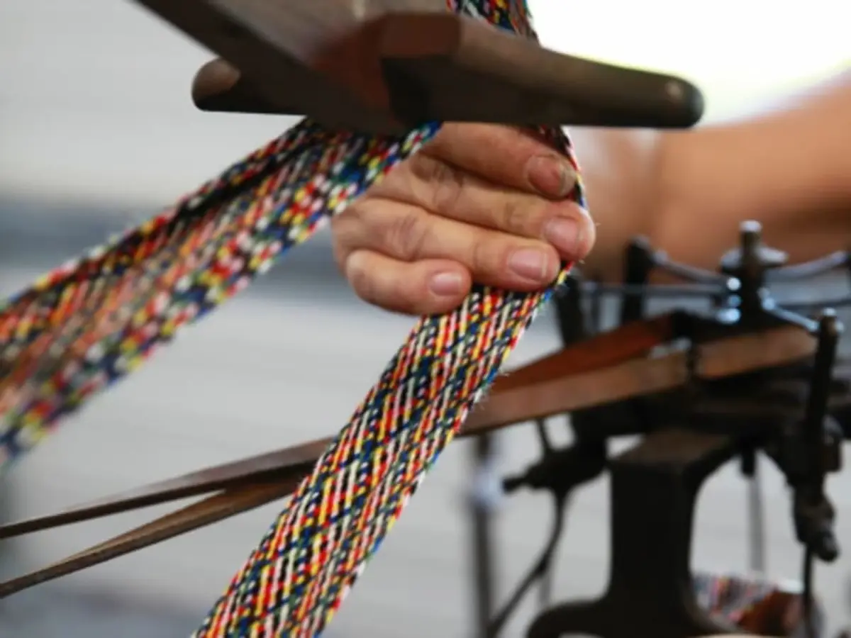 Initiation au tressage à Paris 3ème