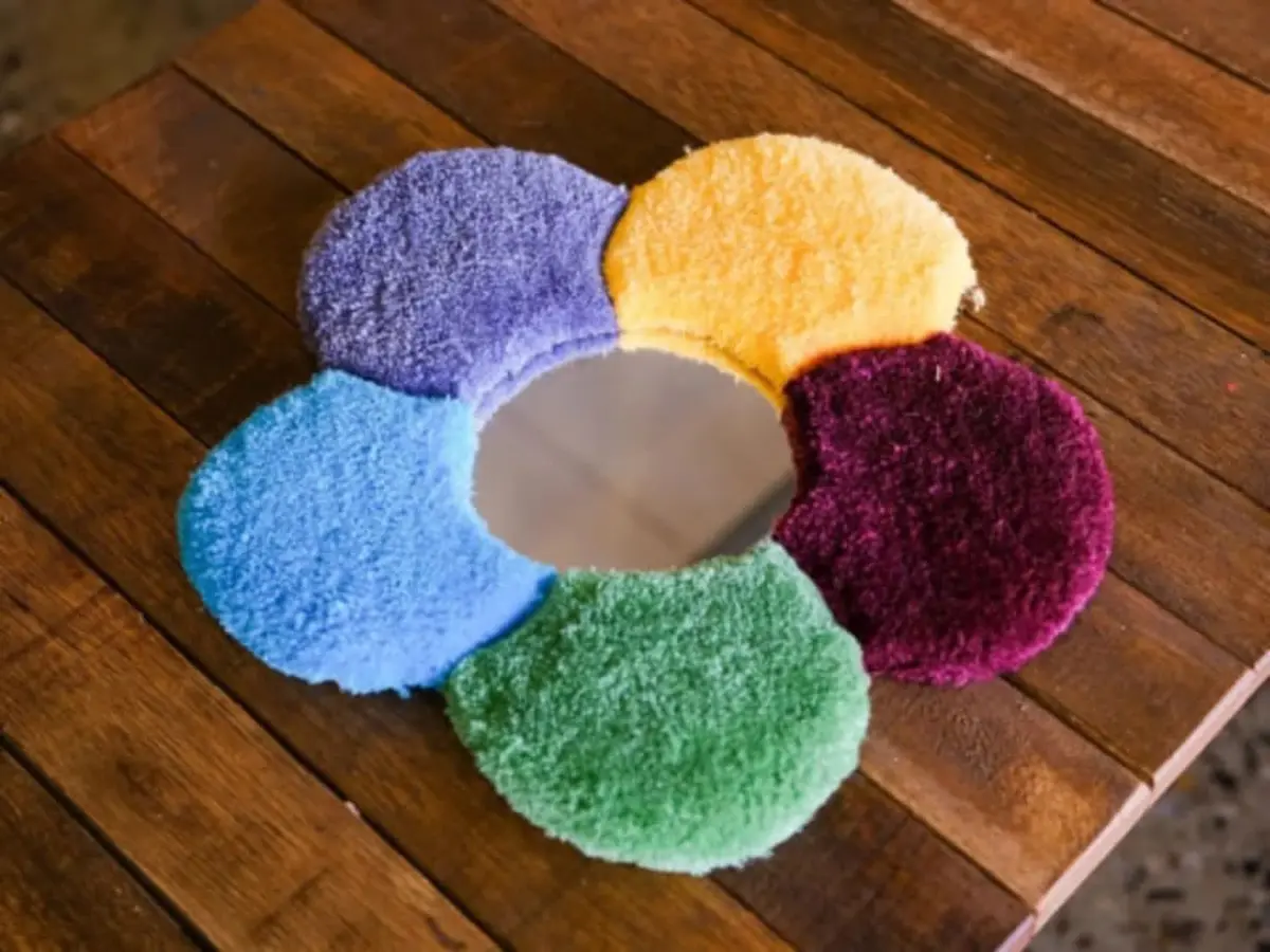Initiation au tufting à Toulouse (31)