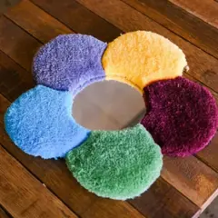 Initiation au tufting à Toulouse (31)