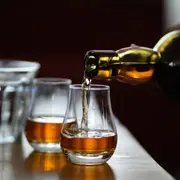 Initiation au whisky à Paris