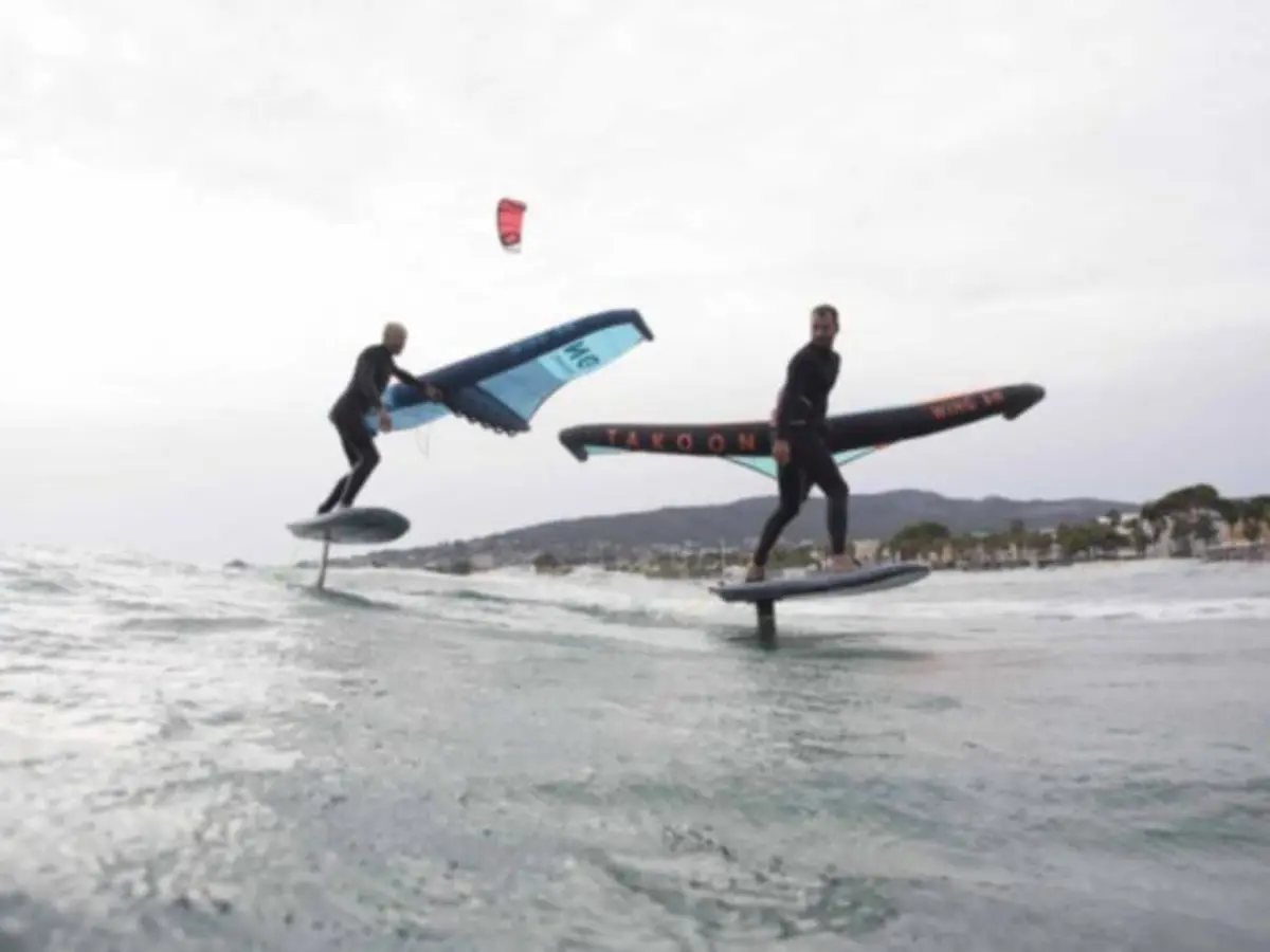 Initiation au Wing Foil à la Ciotat (13)