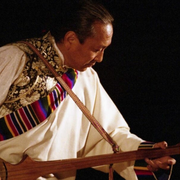 Initiation aux chants et danses du Tibet - Atelier avec Tenzin Gonpo