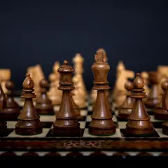Initiation Aux échecs