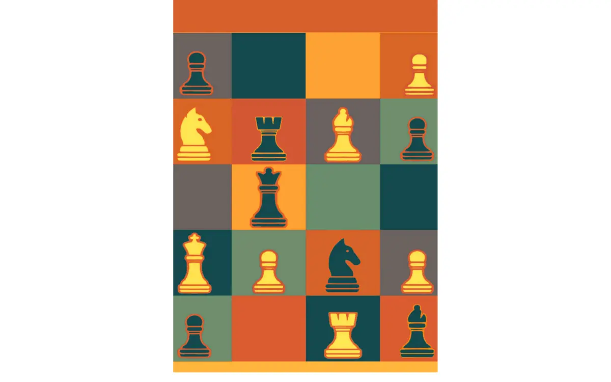 Atelier échecs novembre QFAP