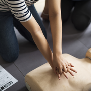 Initiation Aux Gestes Qui Sauvent
