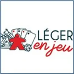 Initiation aux jeux de rôles avec l’association Léger en Jeu
