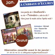 Initiation aux jeux de stratégie