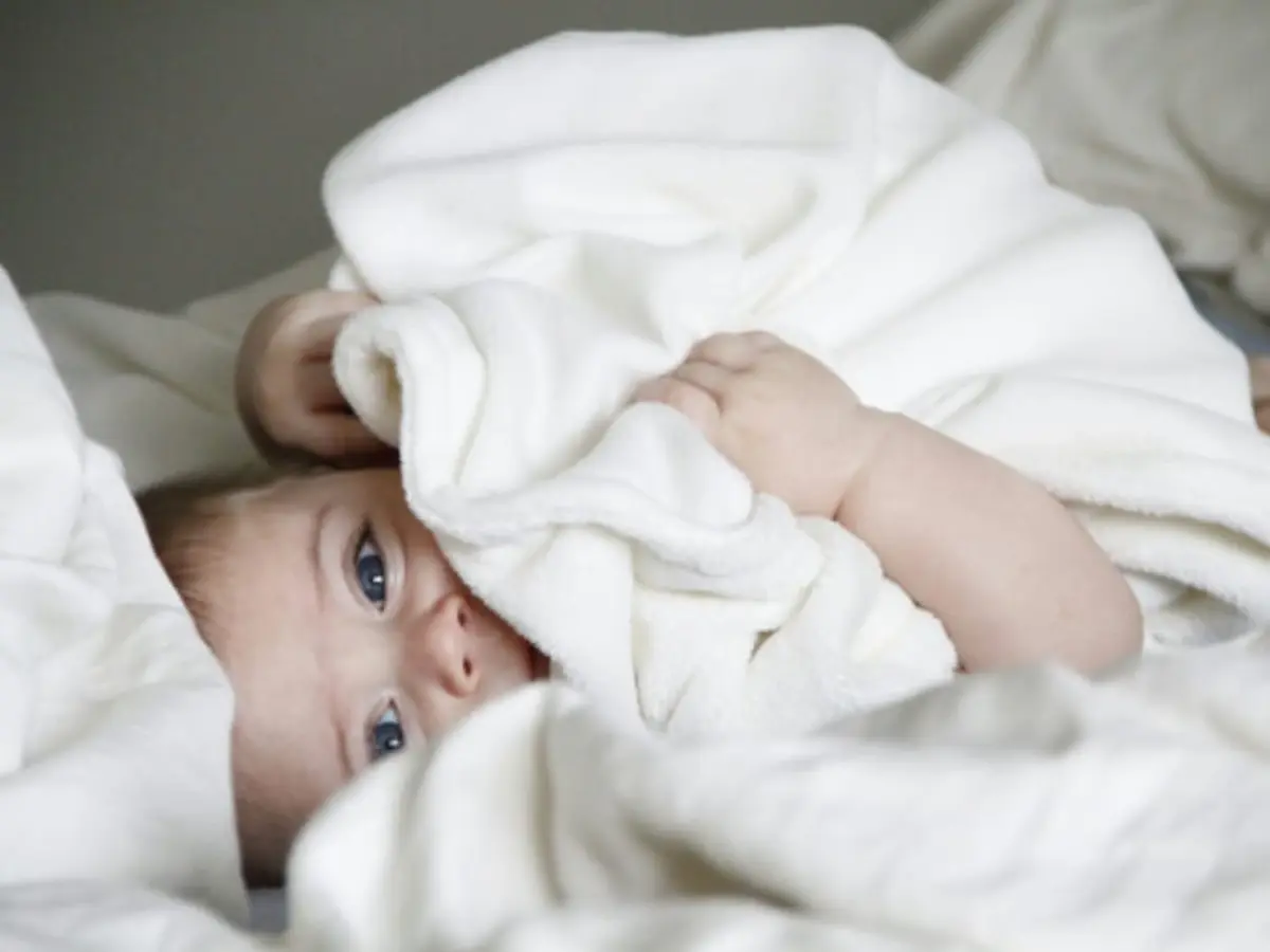 Initiation aux massage bébé à Noisy-le-Grand (93)