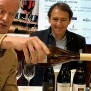 Initiation aux vins de Bourgogne à l'AVS à Paris 13ème