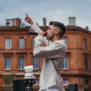 Initiation Beat Box Avec Kenôzen