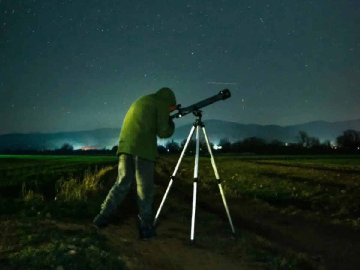 Initiation complète aux instruments d’astronomie à Bergerac (24