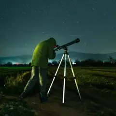 Initiation complète aux instruments d’astronomie à Bergerac (24