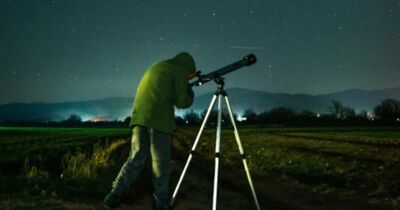 Initiation compl&egrave;te aux instruments d&rsquo;astronomie &agrave; Bergerac (24