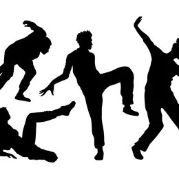 Initiation danse afro contemporaine