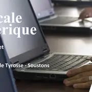 Initiation Découverte de l'ordinateur