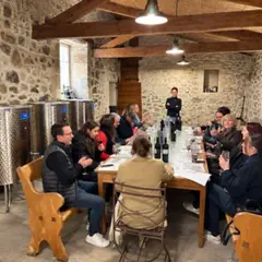 Initiation, dégustations de vins et jeu des senteurs à Arles (13)
