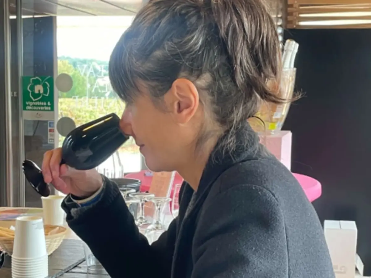 Initiation & d&eacute;gustation de vins sur les toits d'Aix-en-Provence