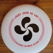 Initiation et perfectionnement à l'Ultimate Frisbee - Club des Korsaires