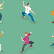 Initiation gratuite au Taï Chi au jardin