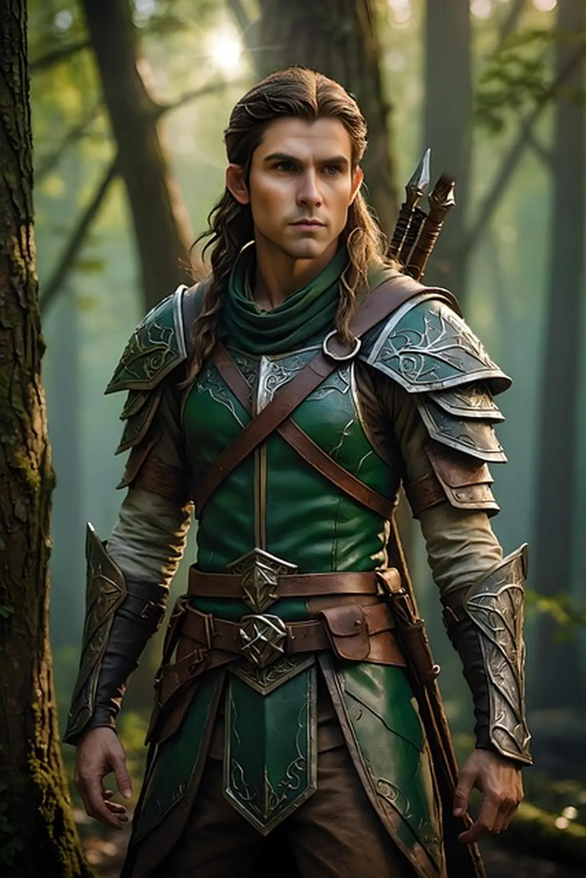 Initiation jeux de rôle