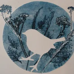 Initiation Monotype - Stage de 3h à partir de 6 ans