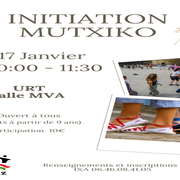 Initiation mutxiko