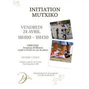 Initiation Mutxiko