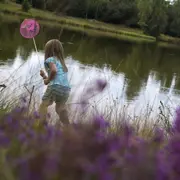 Initiation pêche
