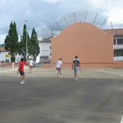 Initiation pelote basque